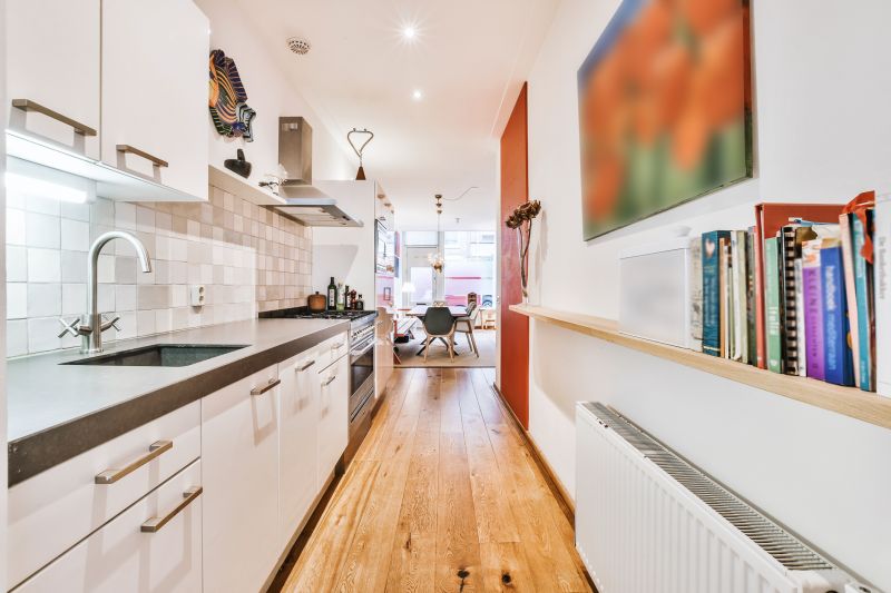 Kitchen Transformation