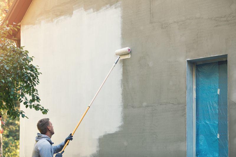House Painting Service in Loveland, CO