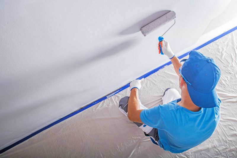 Interior Painting Experts